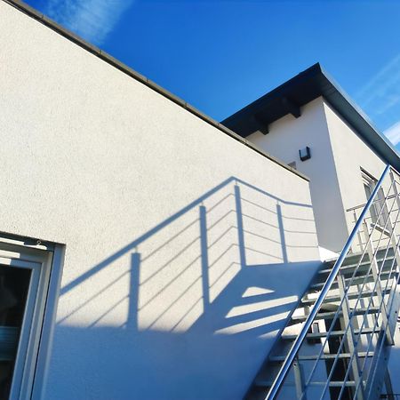 Kaiser Franz Fuer Bis Zu 6 - Zentral, Arbeitsplatz, Waschmaschine, Disney Plus Dinkelsbühl Exterior foto